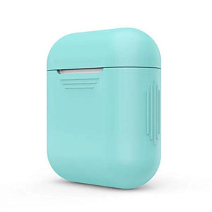 California Silicona Airpods Case